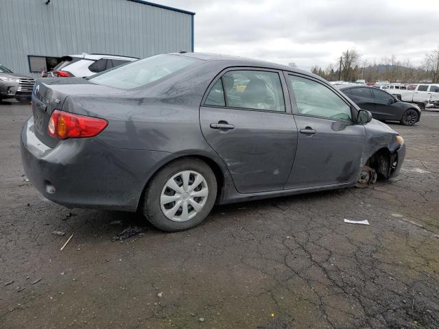 Photo 3 from auction – 2010 TOYOTA COROLLA BA with VIN 1NXBU4EE1AZ313220