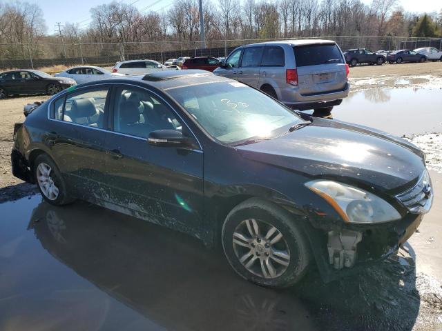 Photo 4 from auction – 2012 NISSAN ALTIMA BAS with VIN 1N4AL2AP7CC143300