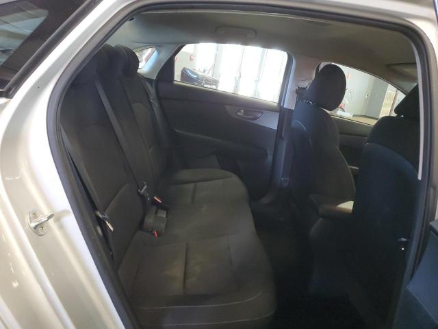 Photo 10 from auction – 2019 KIA FORTE FE with VIN 3KPF24ADXKE061461