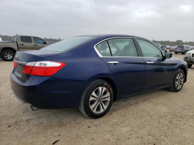 Photo 3 from auction – 2015 HONDA ACCORD LX with VIN 1HGCR2F3XFA039697