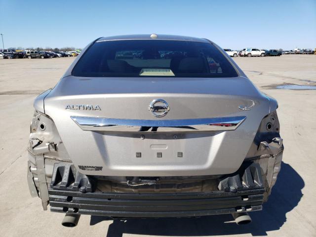 Photo 6 from auction – 2015 NISSAN ALTIMA 2.5 with VIN 1N4AL3AP7FN339607
