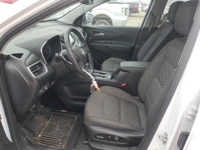 Photo 7 from auction – 2018 CHEVROLET EQUINOX LT with VIN 2GNAXSEV2J6335888