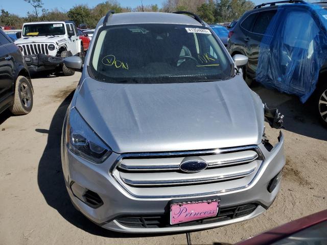 Photo 5 from auction – 2019 FORD ESCAPE SEL with VIN 1FMCU0HD5KUA10748