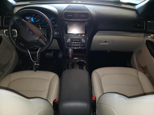 Photo 8 from auction – 2019 FORD EXPLORER X with VIN 1FM5K7D85KGA36443
