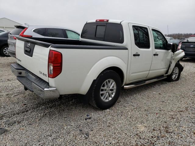 Photo 3 from auction – 2019 NISSAN FRONTIER S with VIN 1N6AD0EV7KN706396