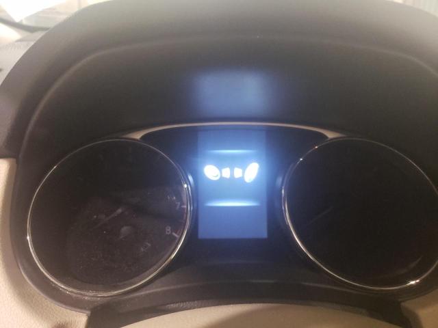 Photo 9 from auction – 2015 NISSAN ROGUE S with VIN 5N1AT2MV3FC896486