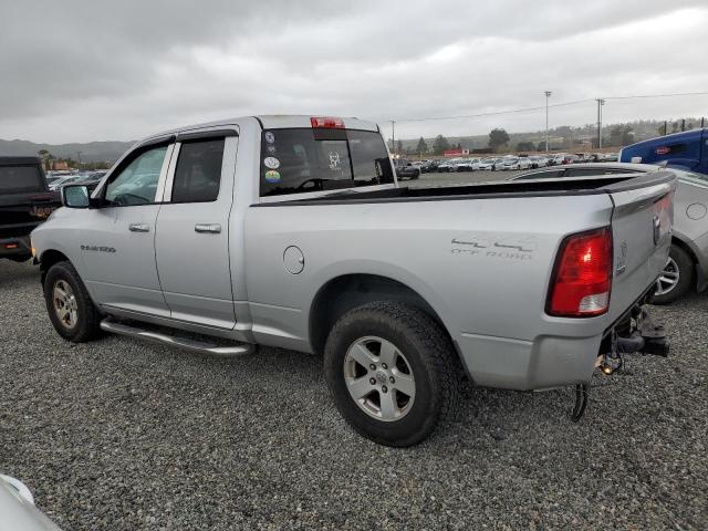 Photo 2 from auction – 2012 DODGE RAM 1500 S with VIN 1C6RD7GP6CS233730