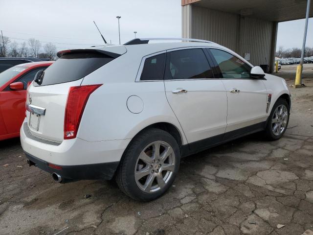Photo 3 from auction – 2011 CADILLAC SRX PERFOR with VIN 3GYFNBEY6BS511000