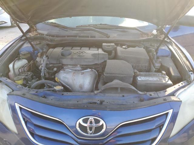 Photo 11 from auction – 2011 TOYOTA CAMRY BASE with VIN 4T4BF3EKXBR092895