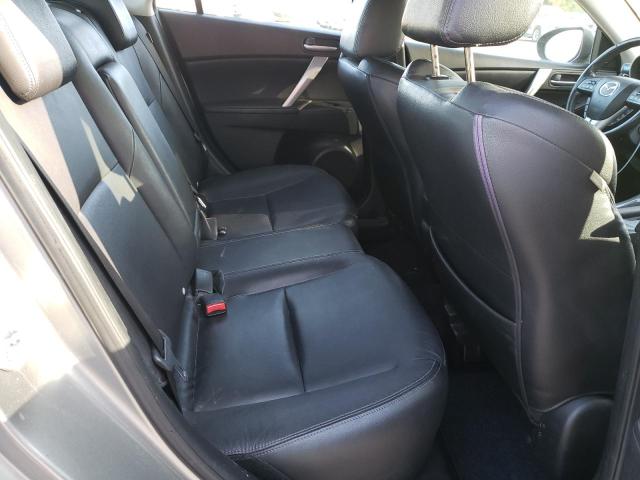 Photo 10 from auction – 2010 MAZDA 3 S with VIN JM1BL1H67A1165134