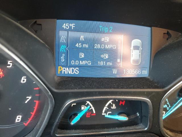 Photo 9 from auction – 2015 FORD ESCAPE SE with VIN 1FMCU0G71FUB77691