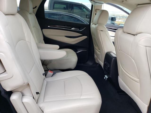 Photo 10 from auction – 2022 BUICK ENCLAVE PR with VIN 5GAERCKW4NJ137332