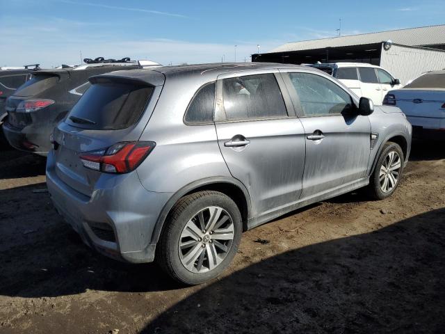 Photo 3 from auction – 2020 MITSUBISHI OUTLANDER with VIN JA4AR3AU1LU017006