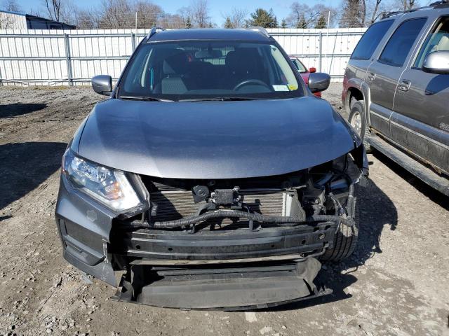 Photo 5 from auction – 2018 NISSAN ROGUE S with VIN KNMAT2MV3JP595500