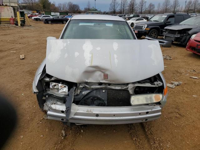 Photo 5 from auction – 2002 SATURN L200 with VIN 1G8JU54F02Y576707