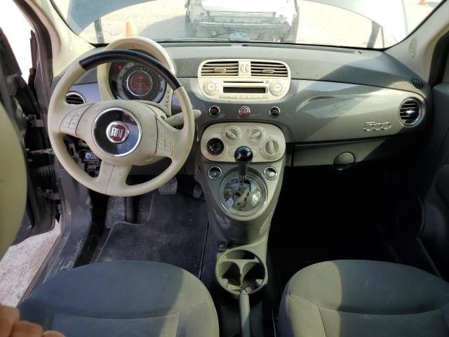 Photo 8 from auction – 2013 FIAT 500 POP with VIN 3C3CFFAR8DT713236