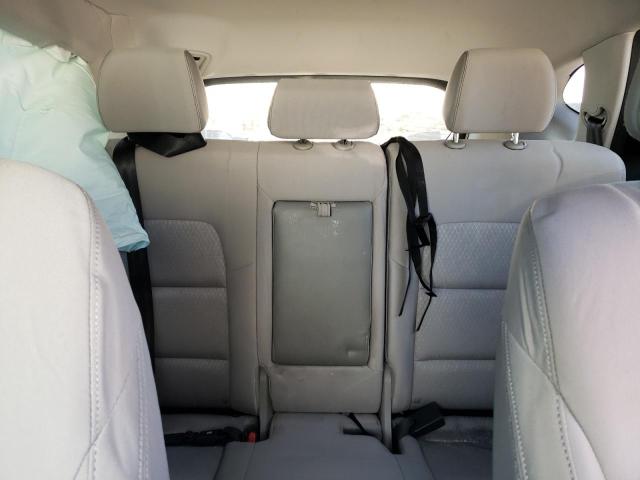 Photo 10 from auction – 2016 HYUNDAI TUCSON LIM with VIN KM8J33A26GU040286
