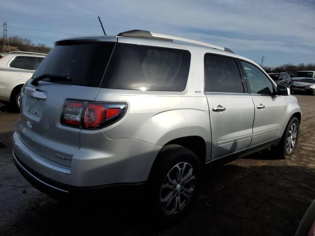 Photo 3 from auction – 2015 GMC ACADIA SLT with VIN 1GKKVSKD6FJ143239