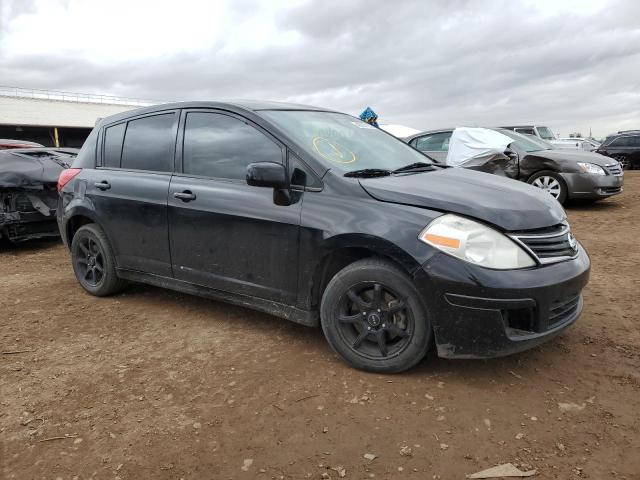 Photo 4 from auction – 2012 NISSAN VERSA S with VIN 3N1BC1CP4CK292895