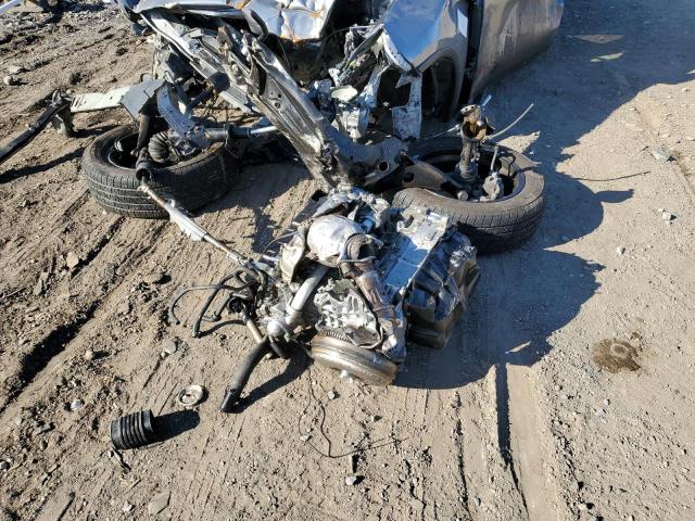 Photo 11 from auction – 2020 MITSUBISHI OUTLANDER with VIN JA4AD3A32LZ029657