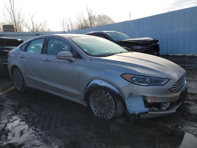 Photo 4 from auction – 2017 FORD FUSION SE with VIN 3FA6P0H96HR189585