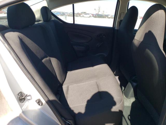 Photo 10 from auction – 2015 NISSAN VERSA S with VIN 3N1CN7APXFL870601