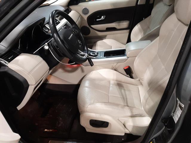 Photo 7 from auction – 2015 LAND ROVER RANGE ROVE with VIN SALVV2BG9FH024488