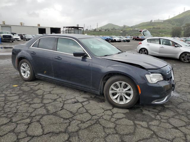 Photo 4 from auction – 2015 CHRYSLER 300 LIMITE with VIN 2C3CCAAG1FH904082