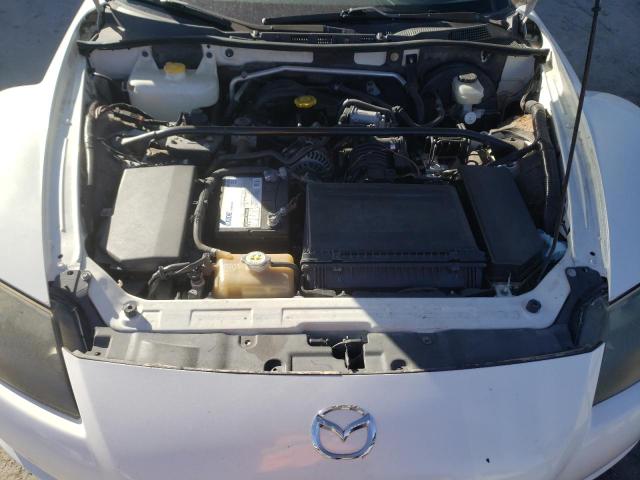 Photo 11 from auction – 2008 MAZDA RX-8 with VIN JM1FE173580214575