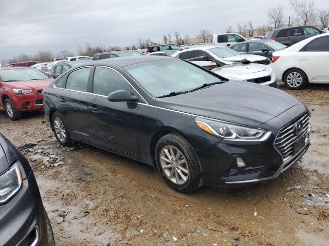 Photo 4 from auction – 2019 HYUNDAI SONATA SE with VIN 5NPE24AF6KH756013