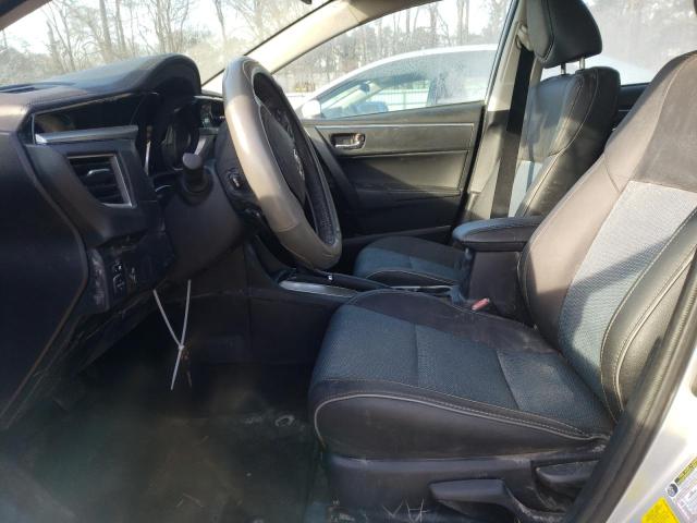 Photo 7 from auction – 2014 TOYOTA COROLLA L with VIN 2T1BURHE7EC098197
