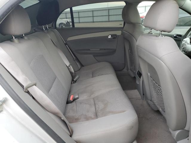 Photo 10 from auction – 2012 CHEVROLET MALIBU LS with VIN 1G1ZA5E09CF384929