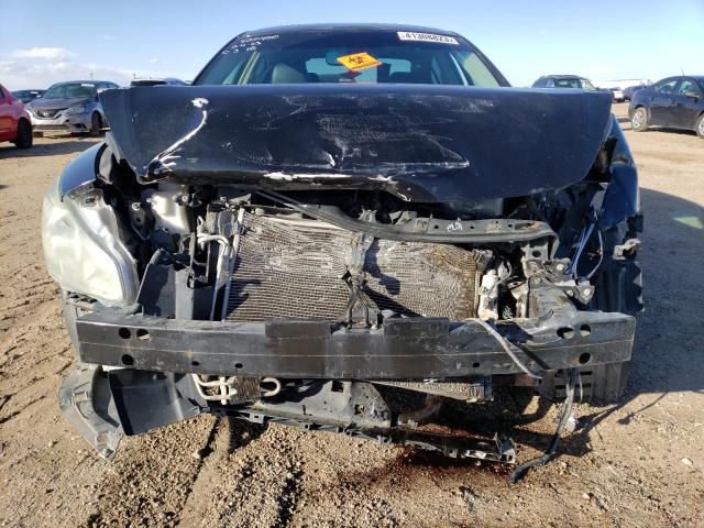 Photo 5 from auction – 2014 NISSAN MAXIMA S with VIN 1N4AA5AP0EC490624