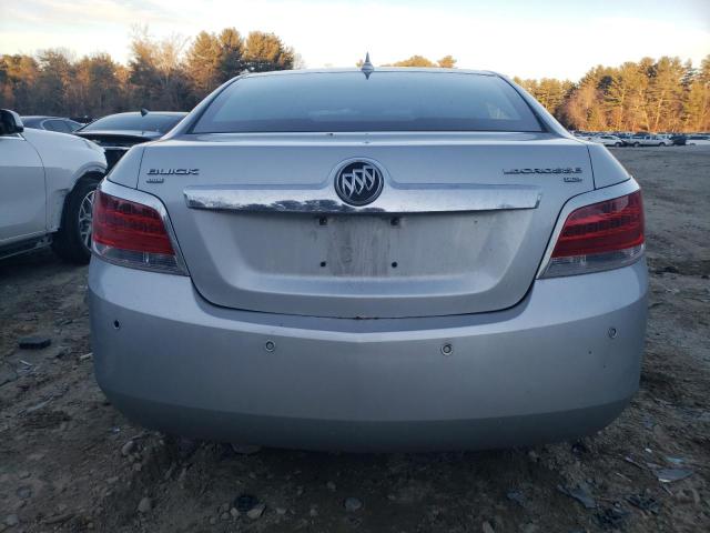 Photo 6 from auction – 2011 BUICK LACROSSE with VIN 1G4GD5ED5BF268565