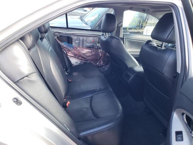 Photo 10 from auction – 2010 TOYOTA CAMRY BASE with VIN 4T1BF3EK0AU054780