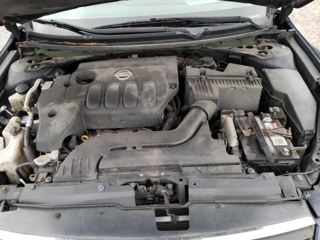Photo 11 from auction – 2007 NISSAN ALTIMA 2.5 with VIN 1N4AL21E07N410110