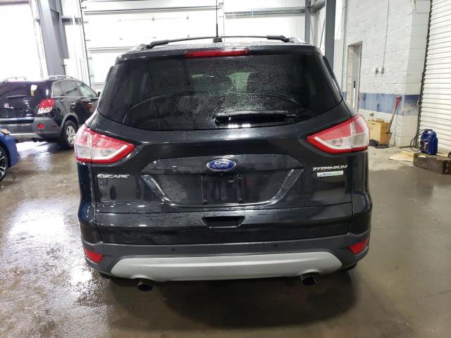 Photo 6 from auction – 2013 FORD ESCAPE TIT with VIN 1FMCU0J96DUD64416