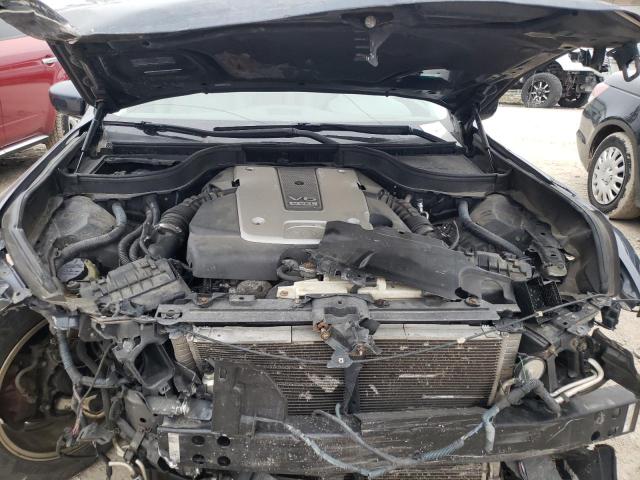 Photo 11 from auction – 2011 INFINITI G37 with VIN JN1CV6AR2BM412448