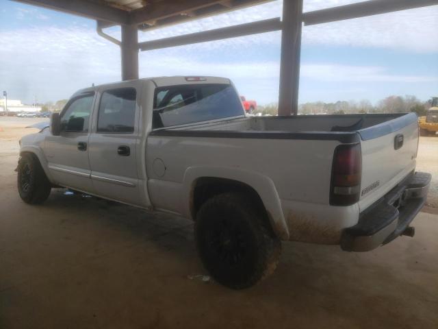 Photo 2 from auction – 2006 GMC SIERRA K25 with VIN 1GTHK23246F137695