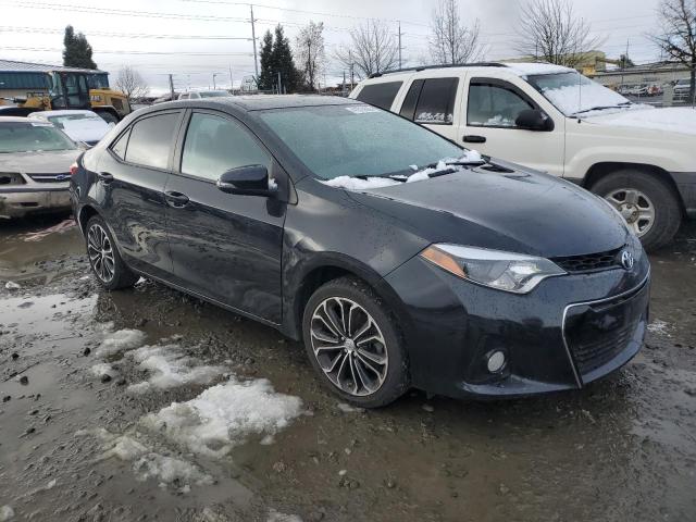 Photo 4 from auction – 2016 TOYOTA COROLLA L with VIN 2T1BURHE4GC729233