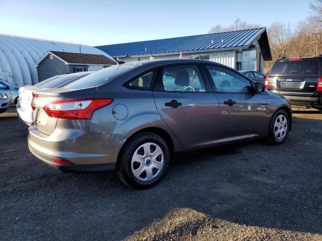Photo 3 from auction – 2012 FORD FOCUS S with VIN 1FAHP3E25CL441450