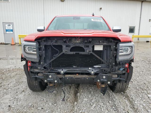 Photo 5 from auction – 2016 GMC SIERRA K15 with VIN 3GTU2NEC2GG296883
