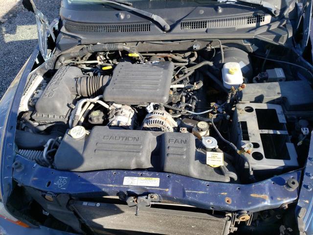 Photo 11 from auction – 2002 DODGE DURANGO SP with VIN 1B4HS38N62F142543