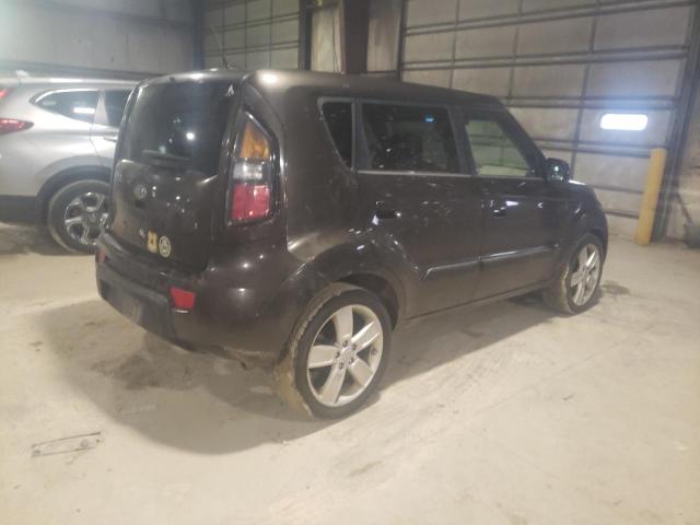 Photo 3 from auction – 2010 KIA SOUL with VIN KNDJT2A24A7073937