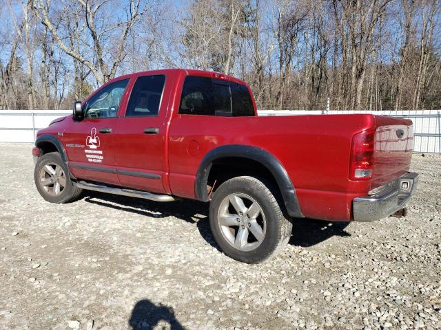 Photo 2 from auction – 2006 DODGE RAM 1500 S with VIN 1D7HU18226S648431