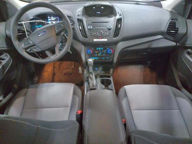 Photo 8 from auction – 2017 FORD ESCAPE SE with VIN 1FMCU9GDXHUC34595
