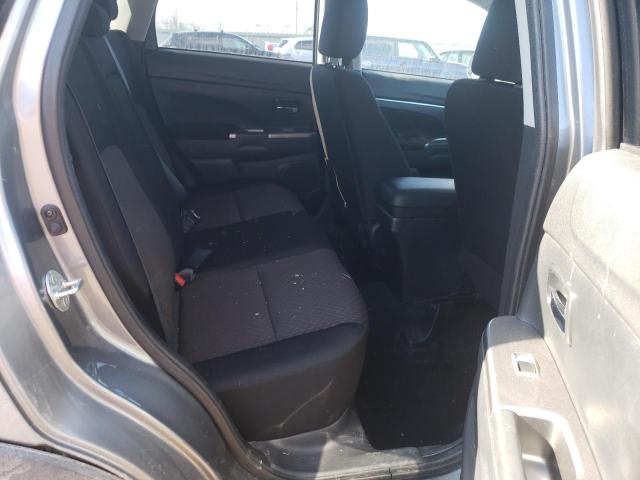 Photo 11 from auction – 2019 MITSUBISHI OUTLANDER with VIN JA4AR3AU2KU029809