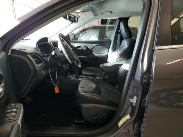 Photo 7 from auction – 2019 JEEP CHEROKEE L with VIN 1C4PJMLB6KD478399