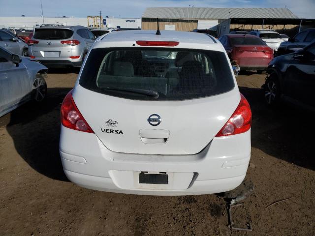 Photo 6 from auction – 2012 NISSAN VERSA S with VIN 3N1BC1CP3CK228332