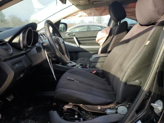 Photo 7 from auction – 2012 MAZDA CX-7 with VIN JM3ER2B5XC0414690